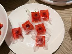 -艳阳天·非遗楚菜(武汉客厅店)