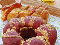 -手感麦夫(黄兴中路五一店)