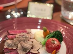 -Golden Lily河内巴黎法越料理餐厅(建国西路店)