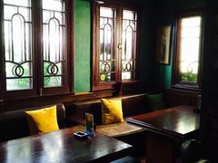-秀·爱尔兰餐吧(上海路店)