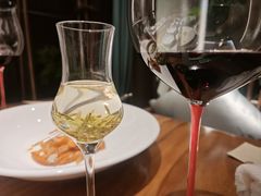-王府茶楼茶宴·创意菜(朝阳公园店)
