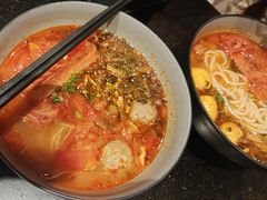 -新旺茶餐厅•早餐(迪士尼小镇店)