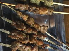 -疆里疆外·和田烤肉·清真