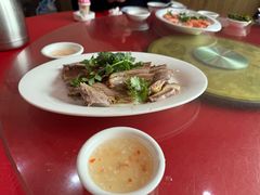 -天天海鲜城·海鲜大排档(新溪店)