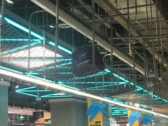 -盒马X会员店(王府井奥莱UP TOWN店)