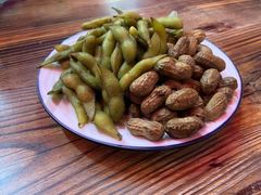 -晓靖轩烧烤(沙河风情店)
