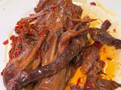 -郴州特产舜华临武鸭(郴州西站店)