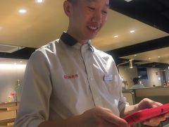 -海底捞火锅(高新活力汇店)