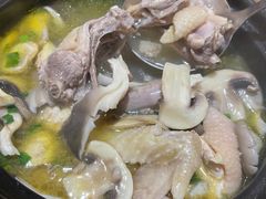 -呼吸森林·生态农庄农家乐私房菜