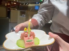 -海底捞火锅(宇飞大厦店)