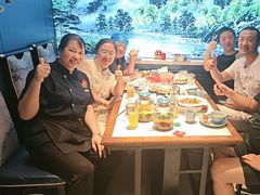-老周家酱卤猪蹄私房菜(克拉玛依西街店)