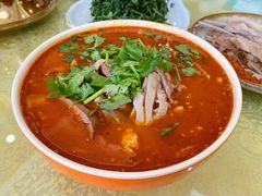 羊杂汤-国强手抓(西夏区店)