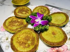 -伊帆食府·青海地方特色美食