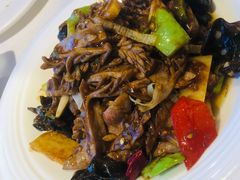 飘香腰花-峨嵋酒家(地安门店)