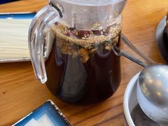 北颂八宝茶-北颂冰煮羊(红太阳广场店)