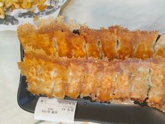 -大眼锅贴水饺(河东店)