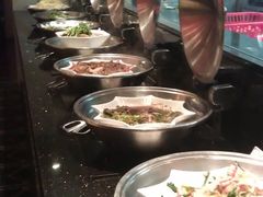 IMAG0976-华安国际大酒店-餐厅