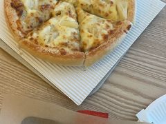 -尊宝比萨(机场店)