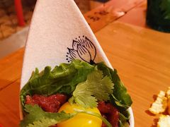 -咕嘟草帽鱼·牛奶一样的鲜鱼汤(包河万达广场创始店)