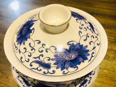 -清真益鑫羊肉手抓馆(南大街店)