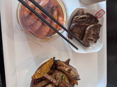 -阿那亚第三食堂 Cafeteria 3