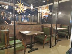 -零度空间·台湾小馆(五道口购物中心店)