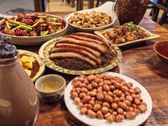 -醉八仙热酒馆(渝中店)