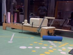 -LA合时健身4PMFIT(花桥旗舰店)