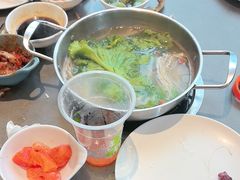 -尚宴牛特鲜自助(太原街万达店)