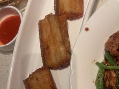 -亚马逊蒸汽活海鲜自助(LCM置汇旭辉广场店)