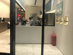 -喜茶(永旺梦乐城店)