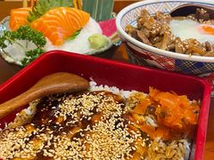 -白石の深夜食堂(宝龙店)