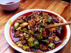 -天一沾水肥肠(科园一街店)