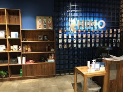 -海马体照相馆(天津世纪都会店)