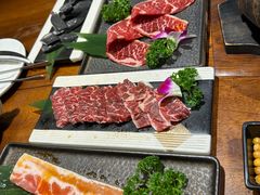 -热血兄弟·炭火烤肉(融侨中心店)
