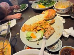 -大头虾越式风味餐厅(光明广场店)