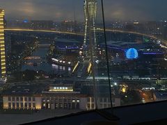 -Hi City·城市之巅