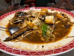 -旺顺阁鱼头泡饼(常营店)