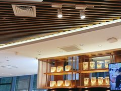 -西贝(武汉群星城店)