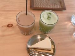 -无牌咖啡&酒馆