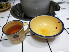 -晓彭肥肠鸡·泡椒鸡火锅(水木天地店)