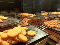 -飨食汇全日制餐厅·昆山皇冠假日酒店(九方店)