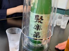 sake-モリタ屋(JR京都伊势丹店)