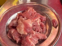 -黔老锅地摊火锅(盐务街店)
