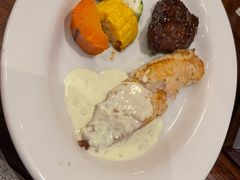 -食间牛排(湖西路店)