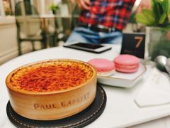 -PAUL LAFAYET 法式甜品(港汇广场店)