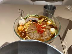 -七八冷面·延边朝鲜族美食(圣熙八号店)