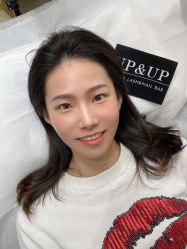 -UP&UP·半永久眉毛眼线机器野生眉