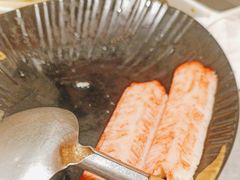 -一绪に寿喜烧(虹悦城店)