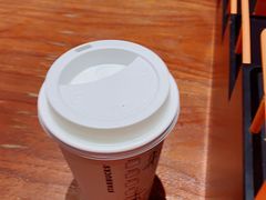 -星巴克(无锡阳光广场店)